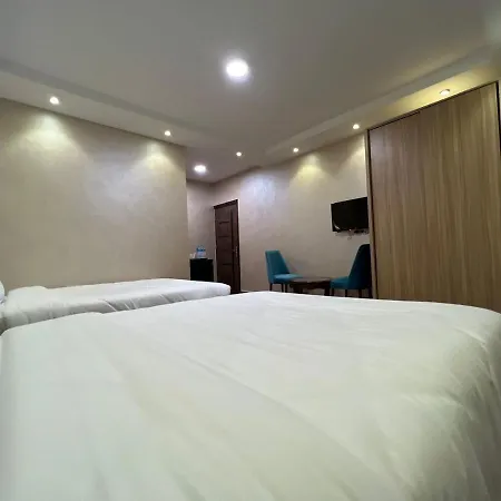 Ma Egyptian Inn